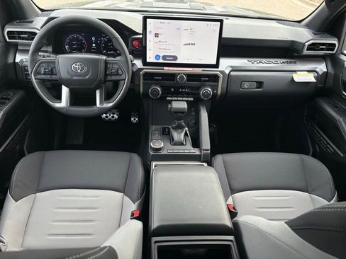 New 2026 Toyota Tacoma TRD Sport image 9