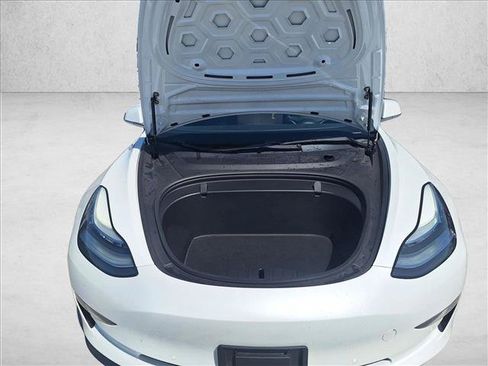 Used 2019 Tesla Model 3 Long Range AWD/4WD image 17