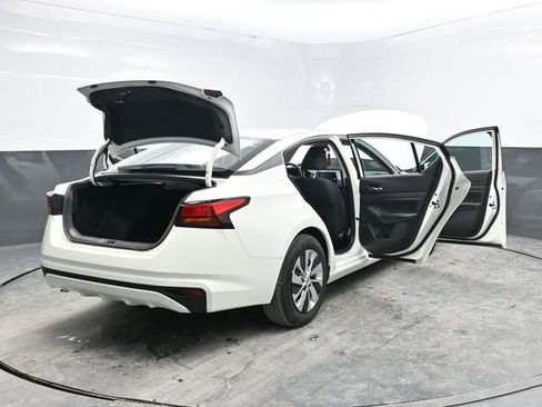 Used 2021 Nissan Altima 2.5 S image 42