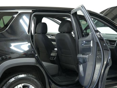 Used 2026 GMC Terrain Elevation AWD/4WD image 11