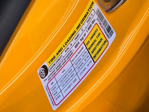 New 2026 Ford Maverick XLT w/ Black Appearance Package image 29