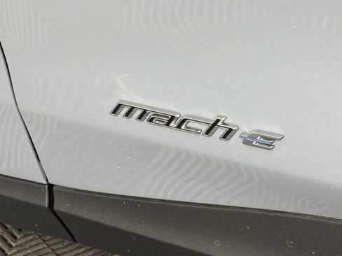Used 2026 Ford Mustang Mach-E Select RWD image 27