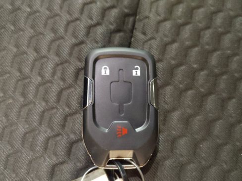 Used 2019 GMC Acadia SLE FWD image 32