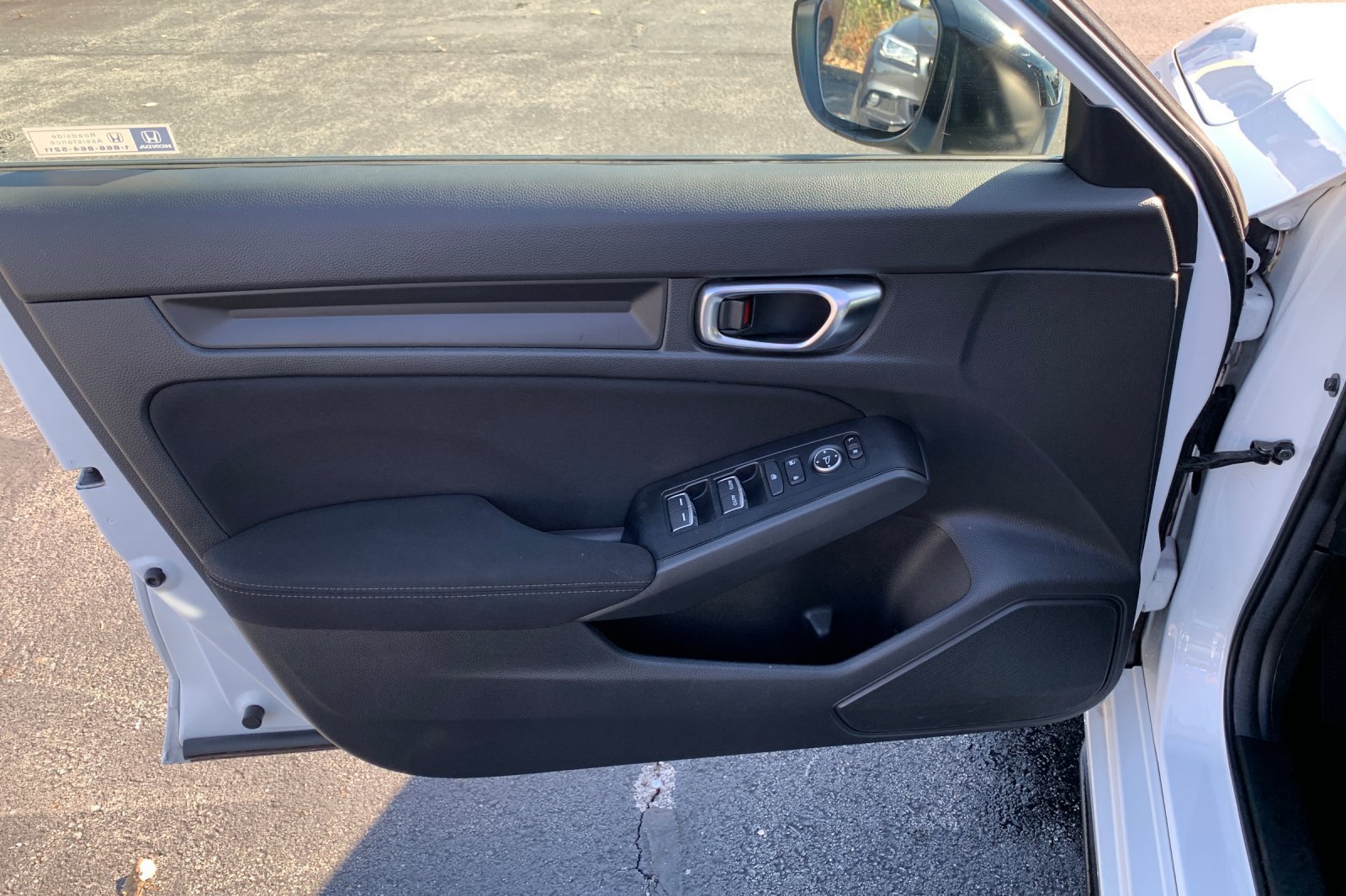Used 2024 Honda Civic Sport image 13