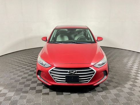 Used 2018 Hyundai Elantra SEL FWD image 5