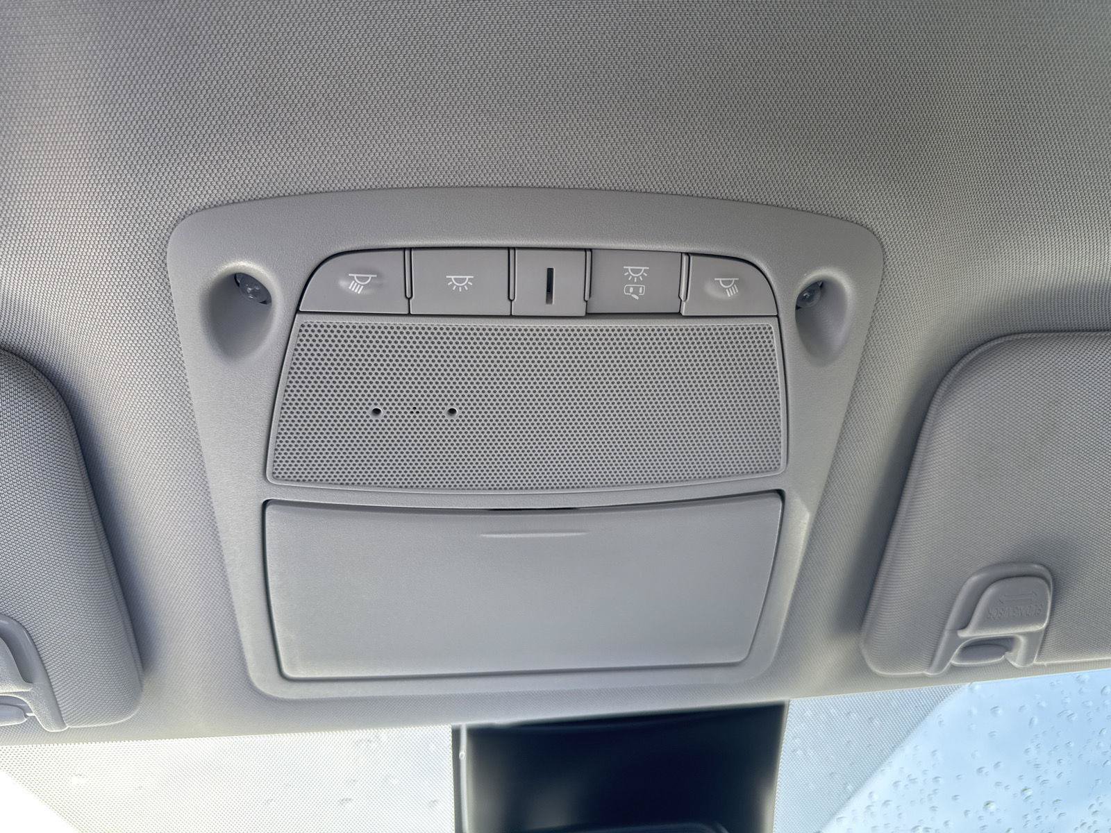 Used 2024 Nissan Murano SV FWD image 26