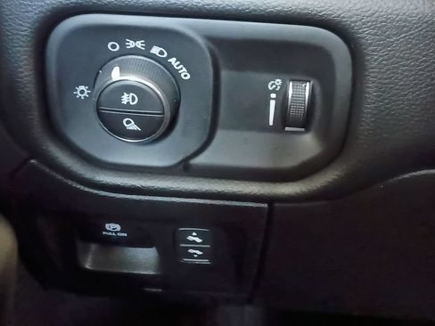 New 2026 RAM 1500 Lone Star RWD image 12
