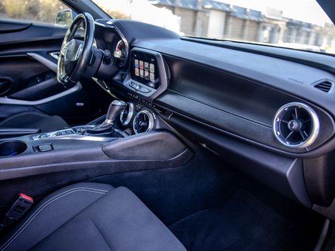 Used 2016 Chevrolet Camaro LT w/ RS Package image 29