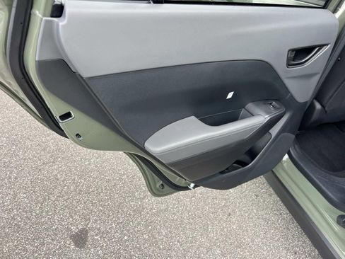 Certified 2026 Subaru Crosstrek 2.0i Premium image 21