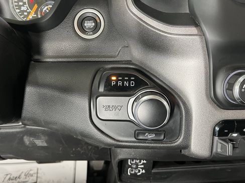 Used 2021 RAM 2500 Tradesman image 11