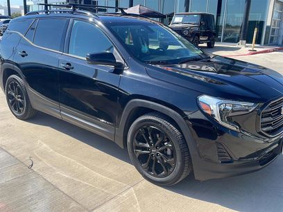 Used 2019 GMC Terrain SLE w/ Driver Convenience Package