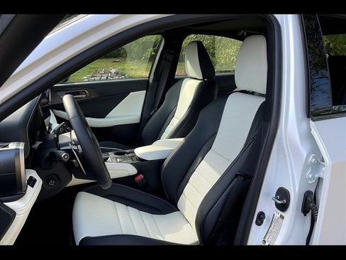 New 2026 Lexus IS 350 F Sport AWD/4WD image 9