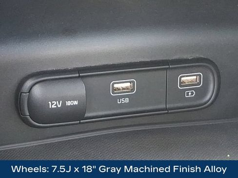 Used 2021 Kia K5 EX FWD image 15