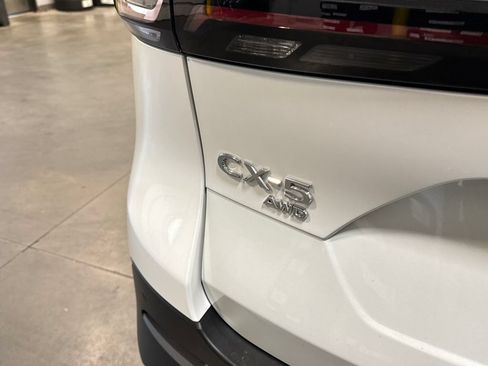 New 2026 MAZDA CX-5 Preferred AWD/4WD image 3