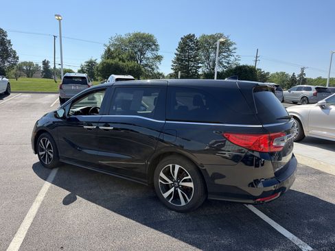 Used 2020 Honda Odyssey Elite image 5
