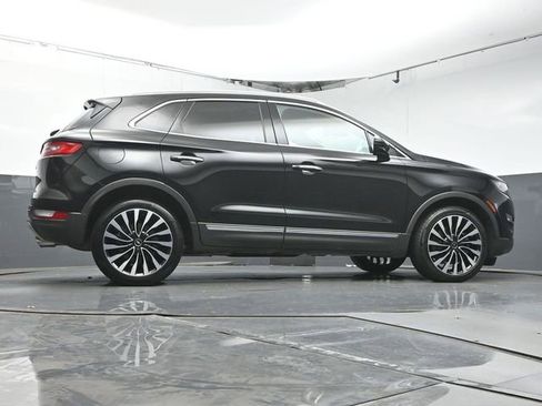 Used 2019 Lincoln MKC Black Label image 40