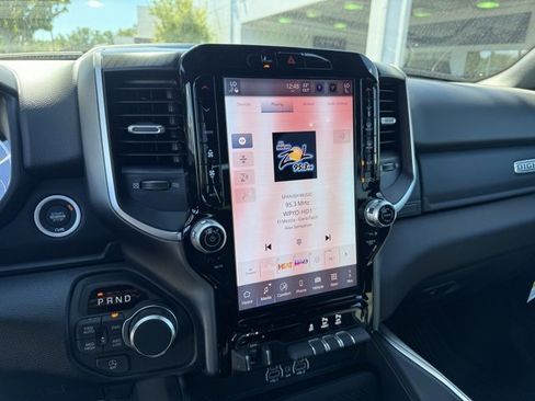 New 2026 RAM 1500 Big Horn image 19