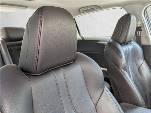Used 2020 Acura ILX FWD image 14
