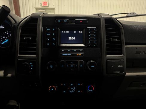 Used 2021 Ford F350 XL w/ Power Equipment Group AWD/4WD image 32