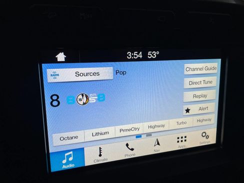 Used 2019 Ford F150 Platinum w/ Equipment Group 701A Luxury image 37