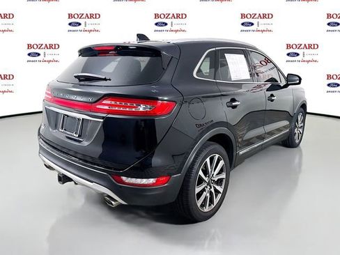 Used 2019 Lincoln MKC Reserve image 8