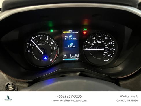 Used 2018 Subaru Impreza 2.0i Premium AWD/4WD image 18