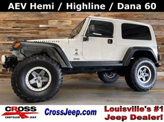 Used 2006 Jeep Wrangler Unlimited Rubicon video 1