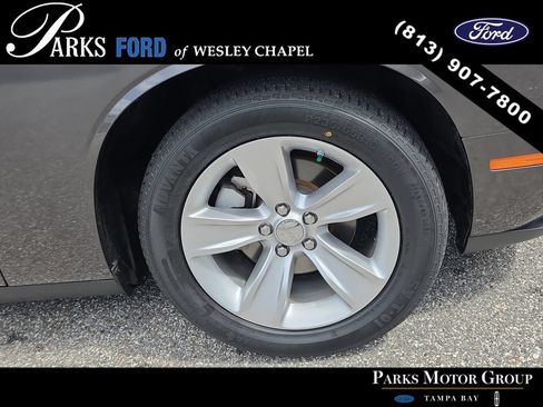 Used 2023 Dodge Challenger SXT RWD image 26