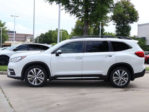 Used 2020 Subaru Ascent Touring w/ Popular Package #3 AWD/4WD image 3