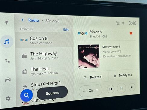 New 2026 Toyota Tundra SR5 image 21