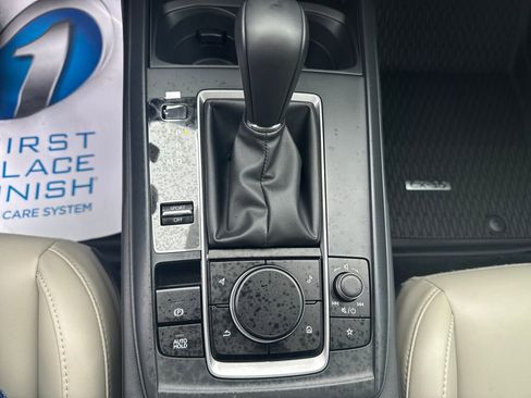 New 2026 MAZDA CX-30 AWD 2.5 S image 23