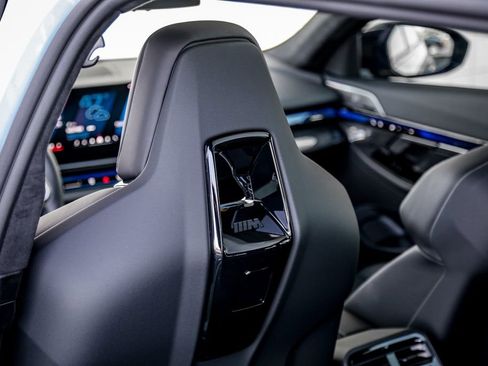 New 2026 BMW M5 Touring image 26