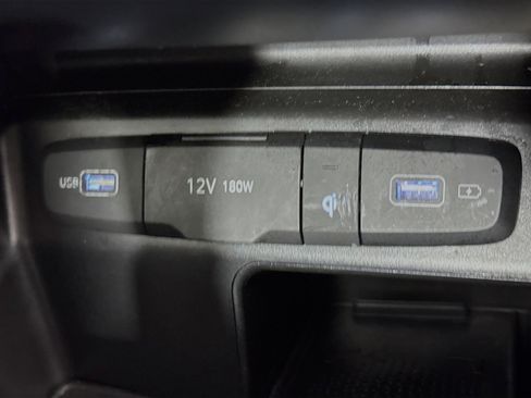 Used 2024 Hyundai Tucson SEL AWD/4WD image 41