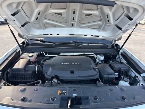 Used 2018 GMC Canyon W/T w/ Convenience Package image 27