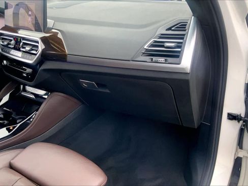 Used 2022 BMW X4 xDrive30i w/ Premium Package 2 image 19