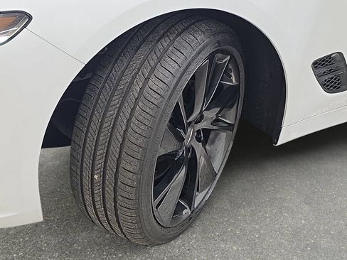 Used 2023 Genesis G70 2.0T w/ Sport Prestige Package AWD/4WD image 32