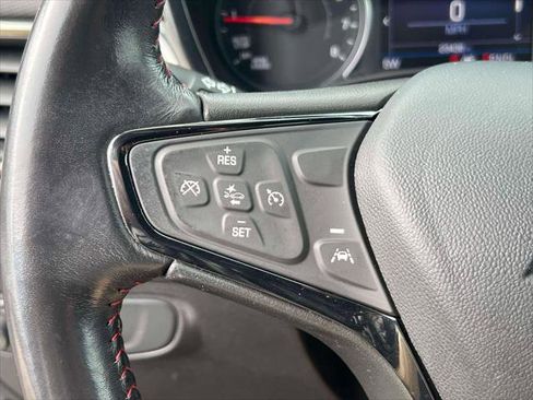 Used 2022 Chevrolet Equinox RS w/ LPO, Floor Liner Package image 20