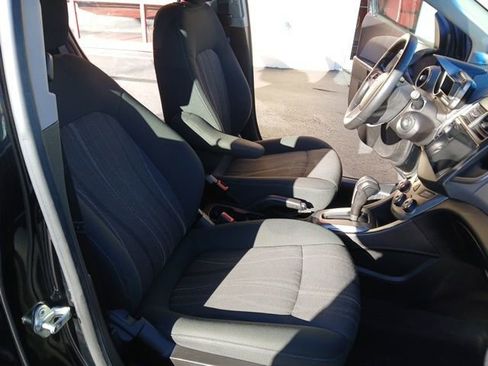 Used 2012 Chevrolet Sonic LT image 21