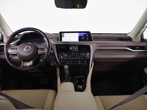 Used 2019 Lexus RX 450h AWD w/ Luxury Package image 26