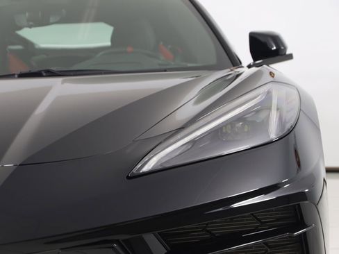 Used 2020 Chevrolet Corvette Stingray Premium Cpe w/ 3LT Preferred Equipment Group image 85