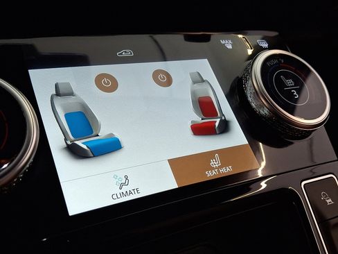 New 2024 Jaguar I-PACE R-Dynamic HSE image 19