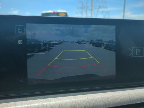 New 2026 Hyundai Sonata SEL FWD image 24