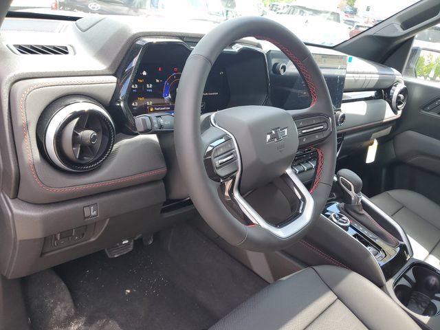 New 2026 Chevrolet Colorado Z71 w/ Midnight Edition AWD/4WD image 19