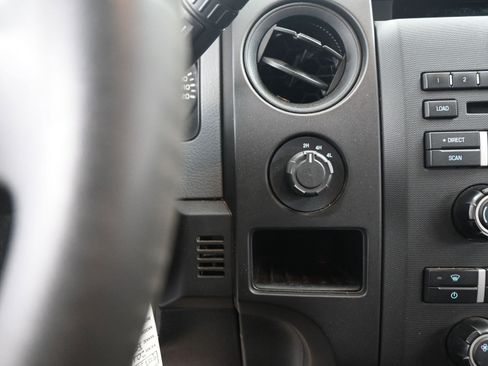 Used 2014 Ford F150 STX w/ Equipment Group 201A Mid image 25