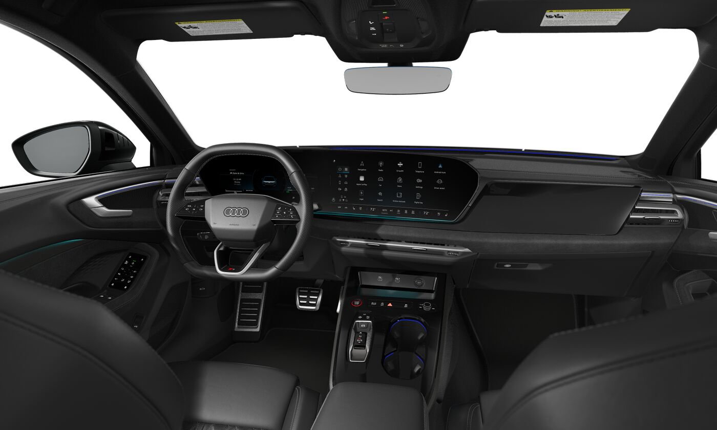 Certified 2025 Audi S5 Premium Plus AWD/4WD image 3
