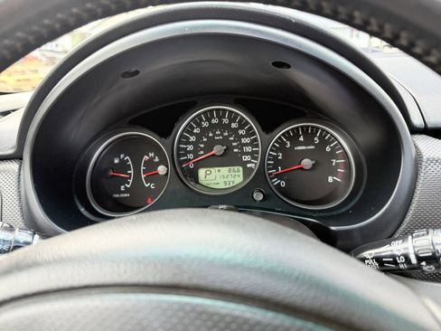 Used 2006 Subaru Forester 2.5X w/ Popular Equipment Group 5A image 28