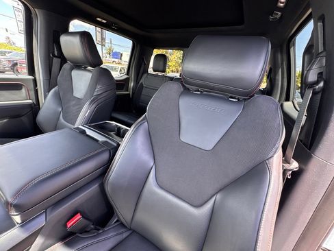 Used 2025 Ford F150 Raptor AWD/4WD image 19