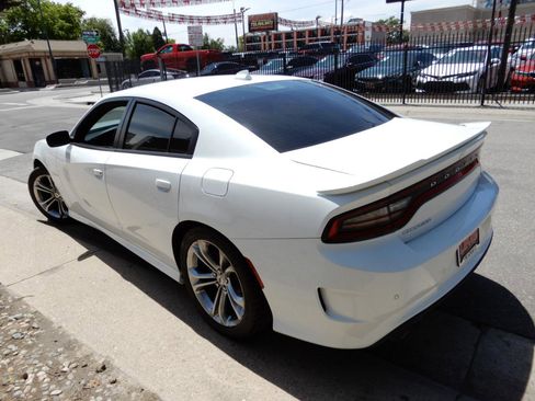 Used 2021 Dodge Charger R/T RWD image 7