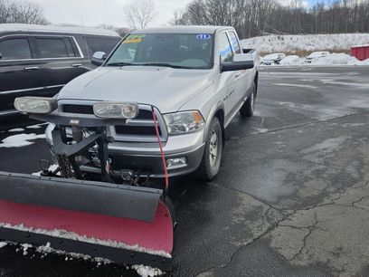 Used 2011 RAM 1500 Outdoorsman