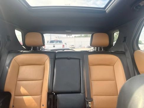 Used 2019 Chevrolet Equinox Premier FWD image 26